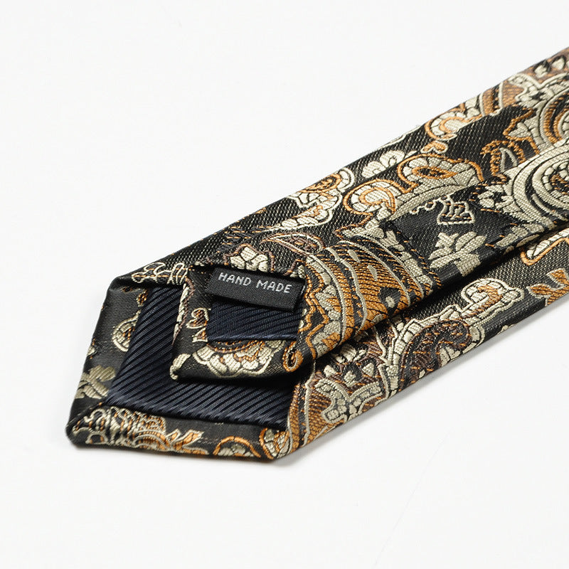 Men's Business Formal Ties