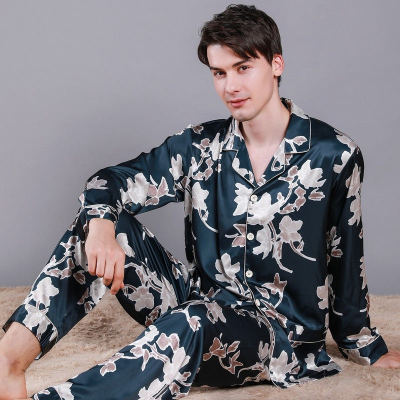 Men's Leisure Pajamas