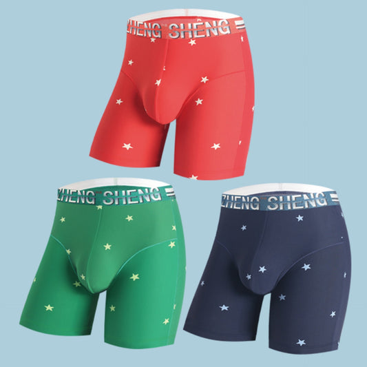 Men's Sports Underwear
