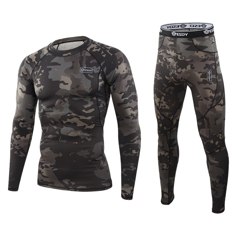 Men's Sports Underwear