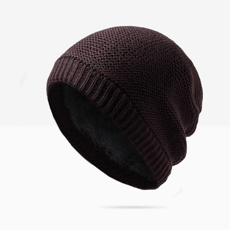Men's Knitted Beanie