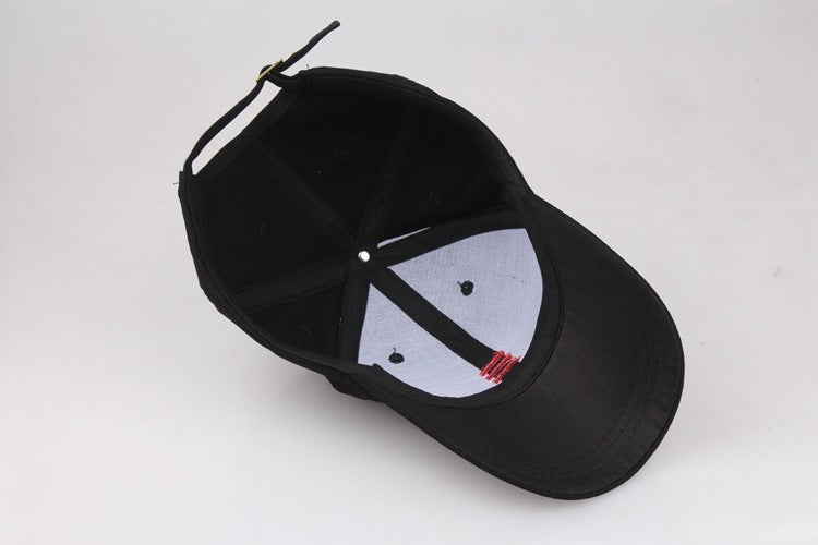 Men's Baseball Cap