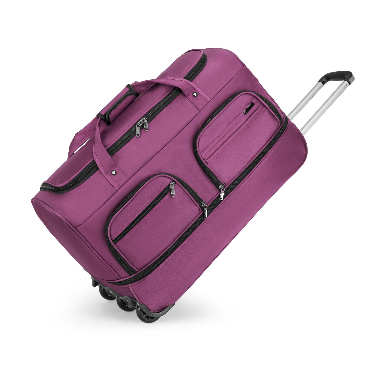 Plus-sized Capacity Travel Bag Multifunctional
