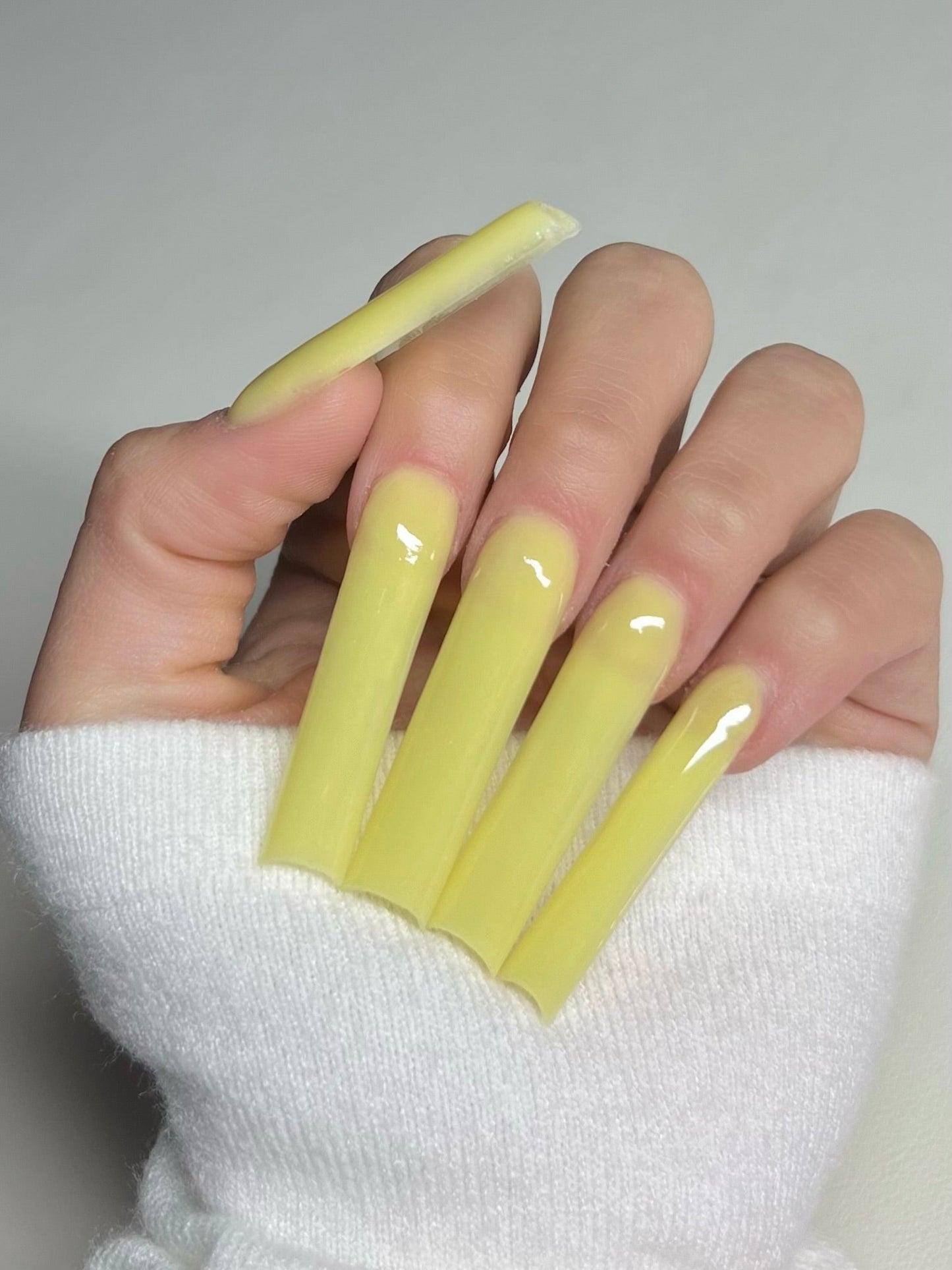 Pastel Paradise Acrylic Powder