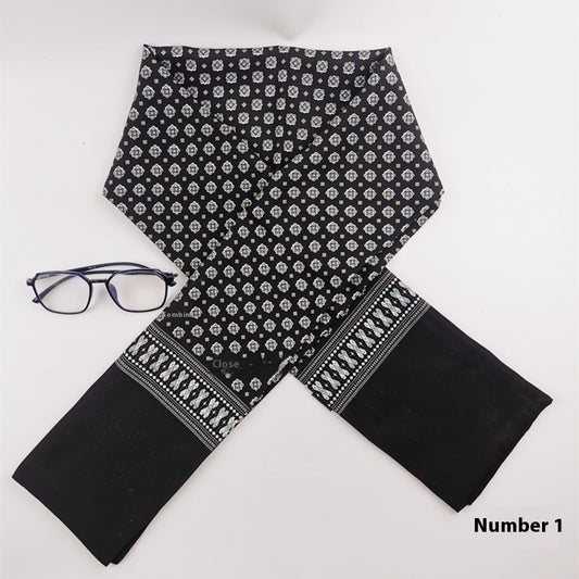 Men's Simplicity Scarf