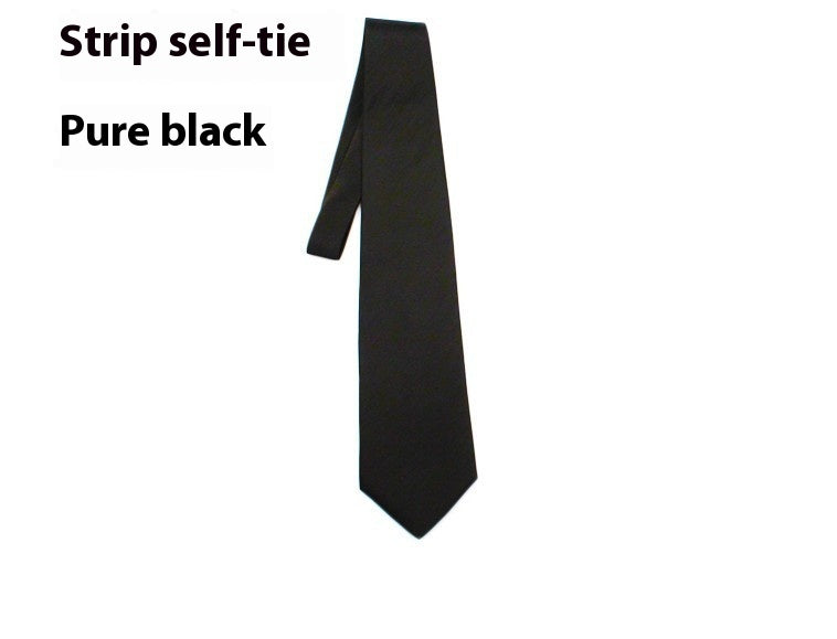 8CM Men's Tie