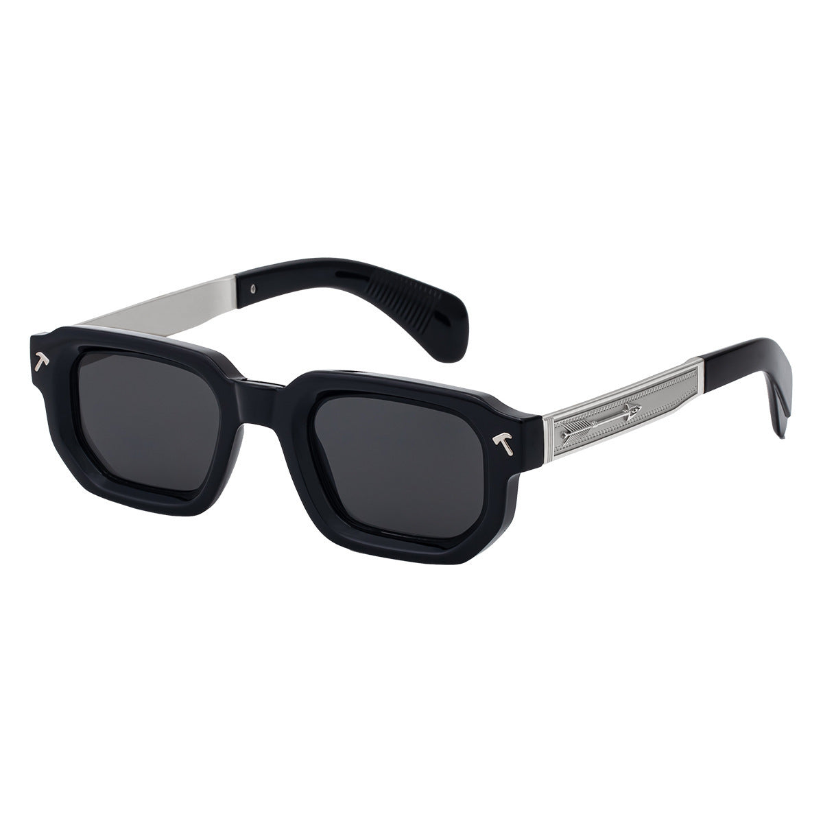 Fashion Box Sun Glasses Male Outdoor