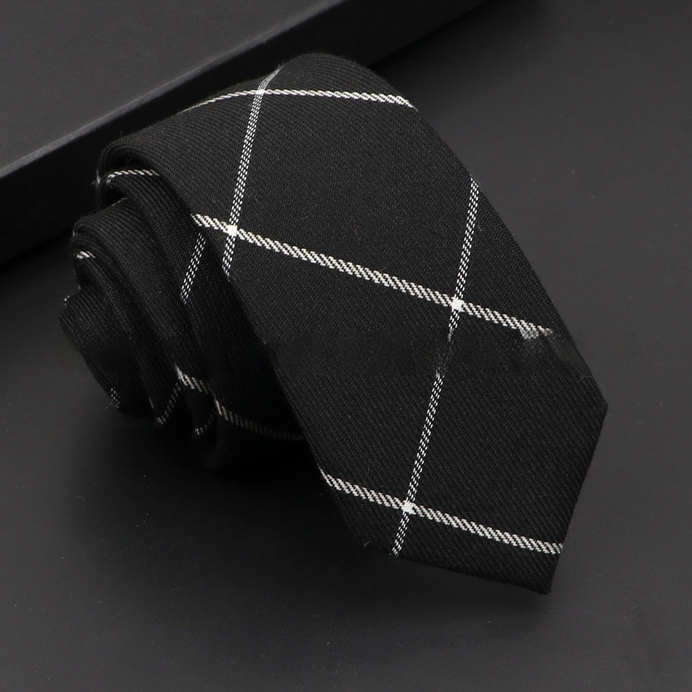 Men's Woolen Ties