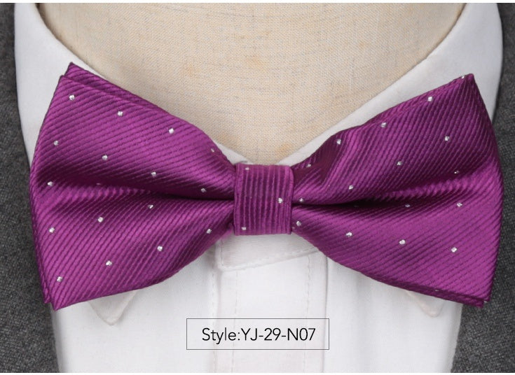 Men's Bow Ties