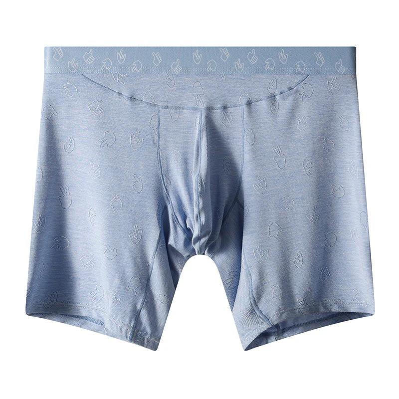 Men's Boxers by GJG Denim