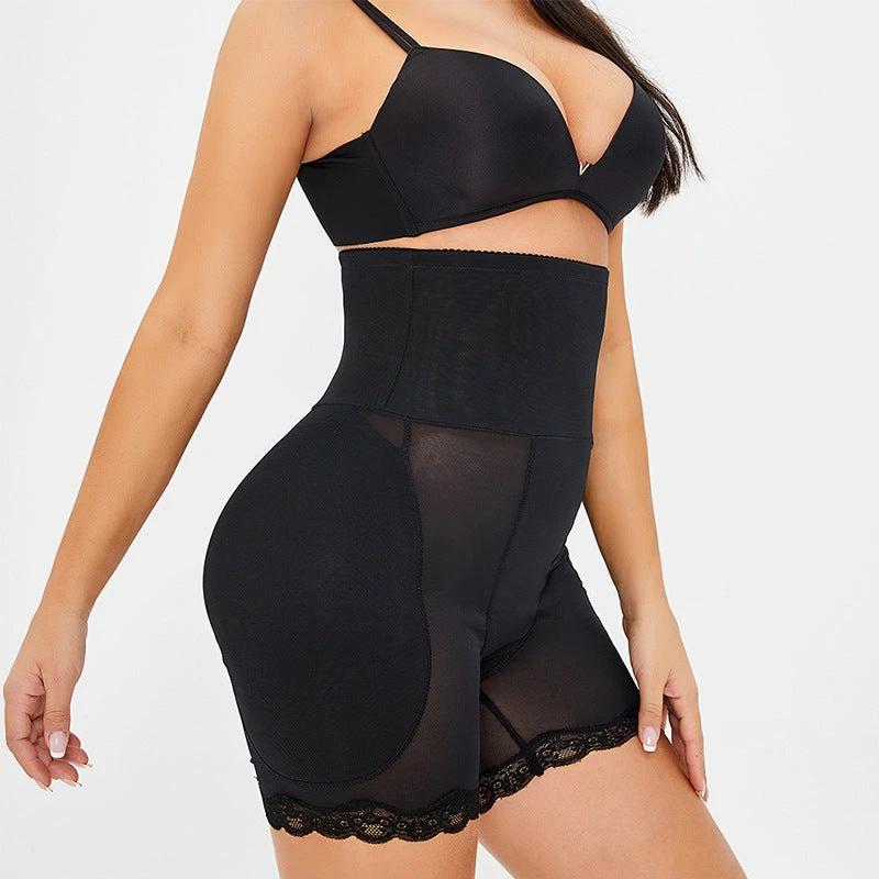 Women Butt Lifter Shapewear Slim Waist Tummy Control Panties Body by GJG Denim