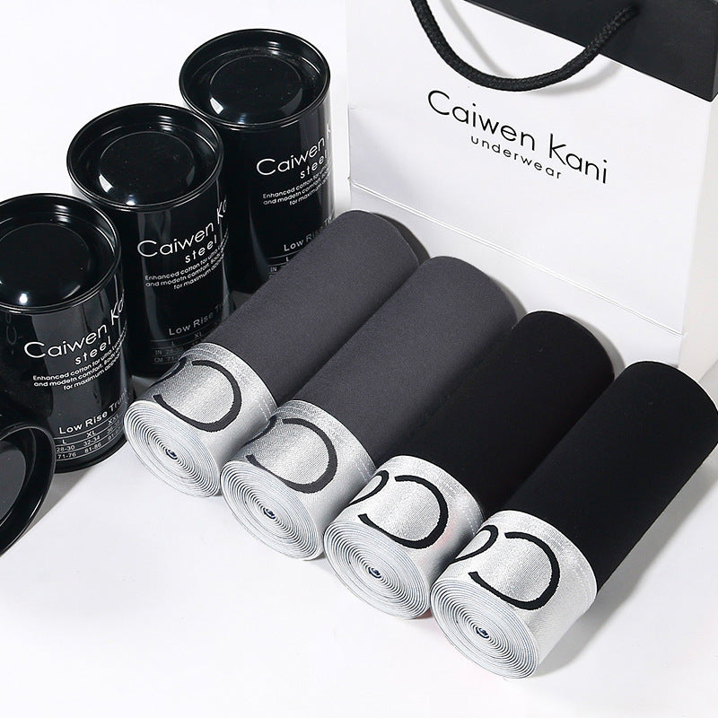 Men's Breathable Boxers