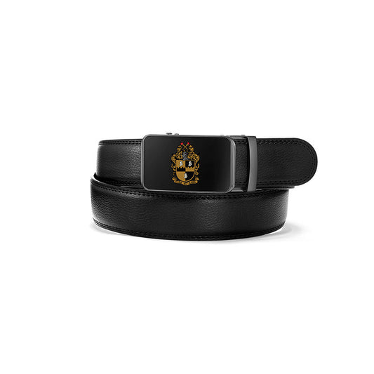 Men's Leather Belts
