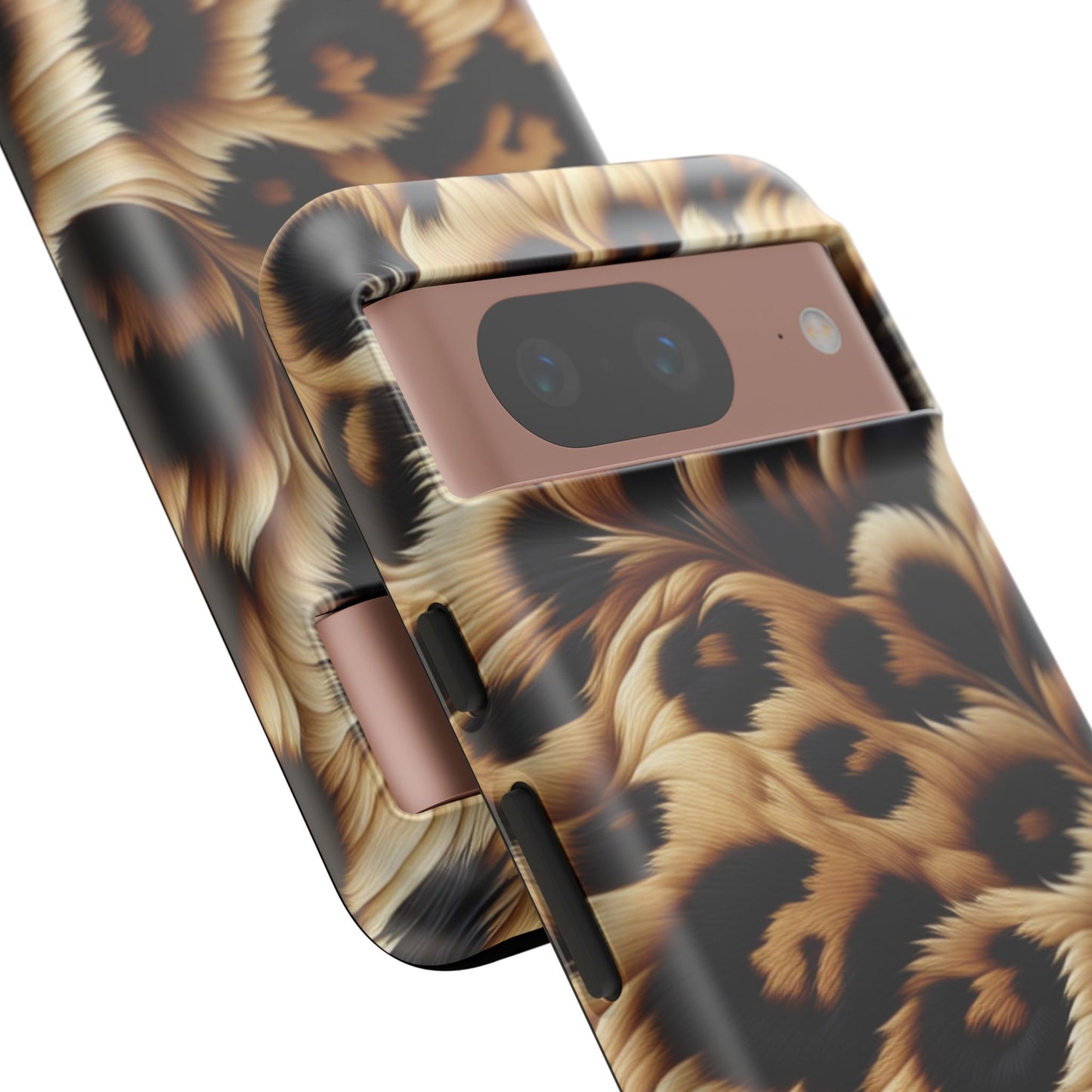 Stylish Phone Case - Tough Cases, Protective Cover for Animal Print Lovers, Gift for Birthdays, Trendy Accessory for Everyday Use, [...]