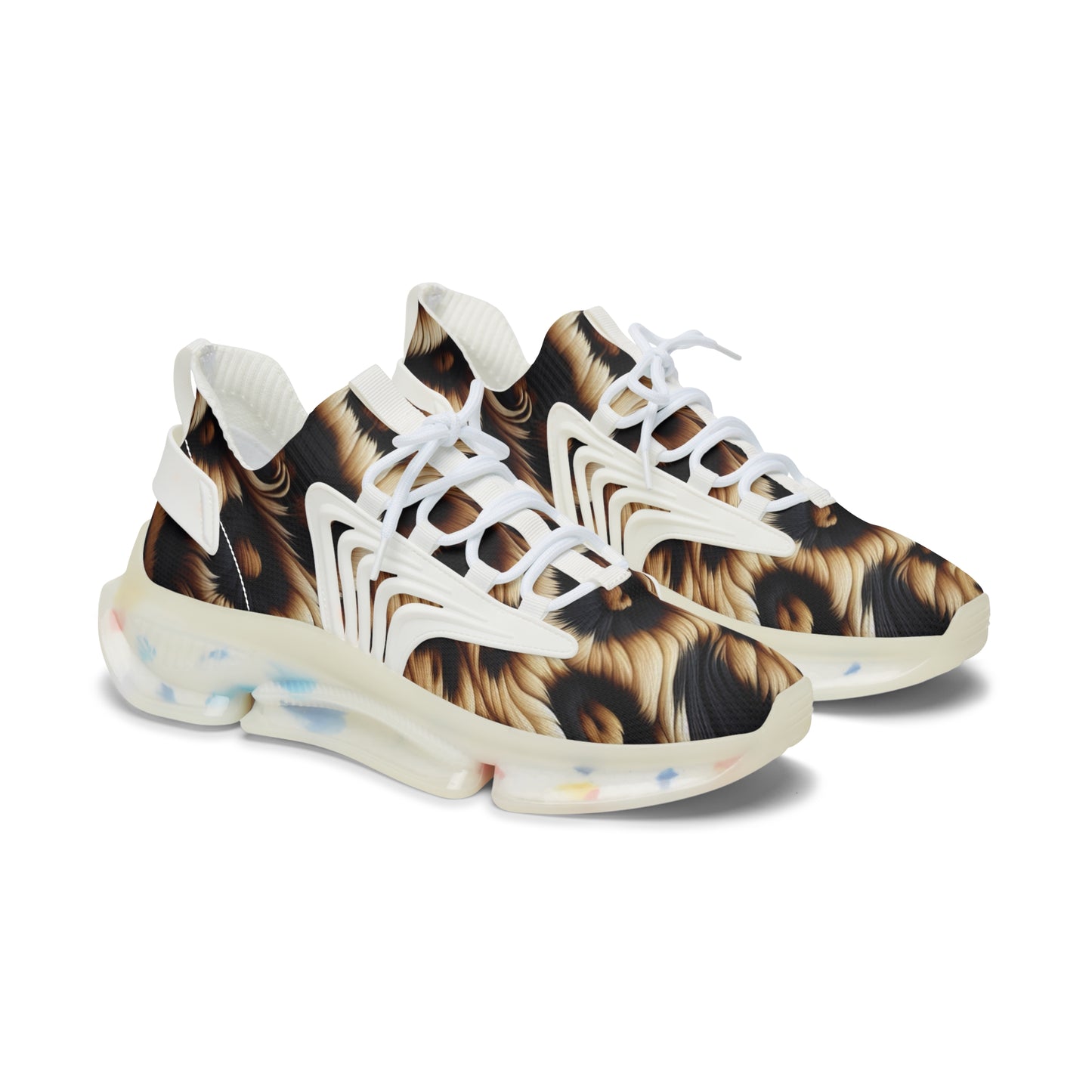 Stylish Women's Mesh Sneakers for Comfort & Style, Trendy Athletic Shoes, Casual Footwear, Fashion Sneakers, Perfect for Fitness & [...]