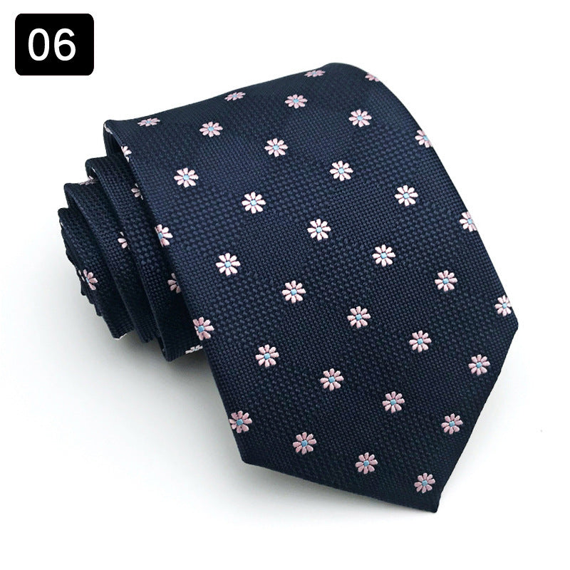 Men's Business Ties