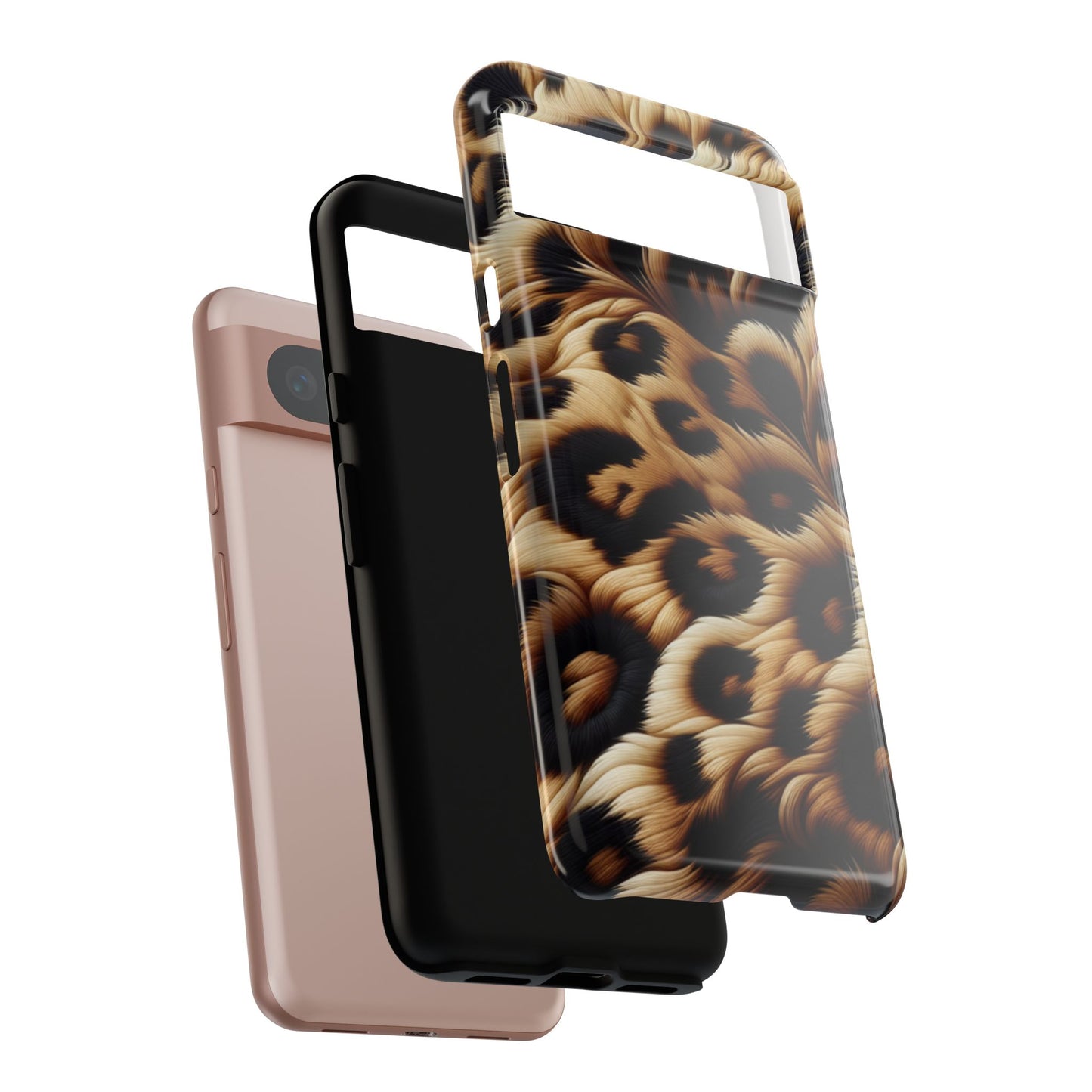 Stylish Phone Case - Tough Cases, Protective Cover for Animal Print Lovers, Gift for Birthdays, Trendy Accessory for Everyday Use, [...]