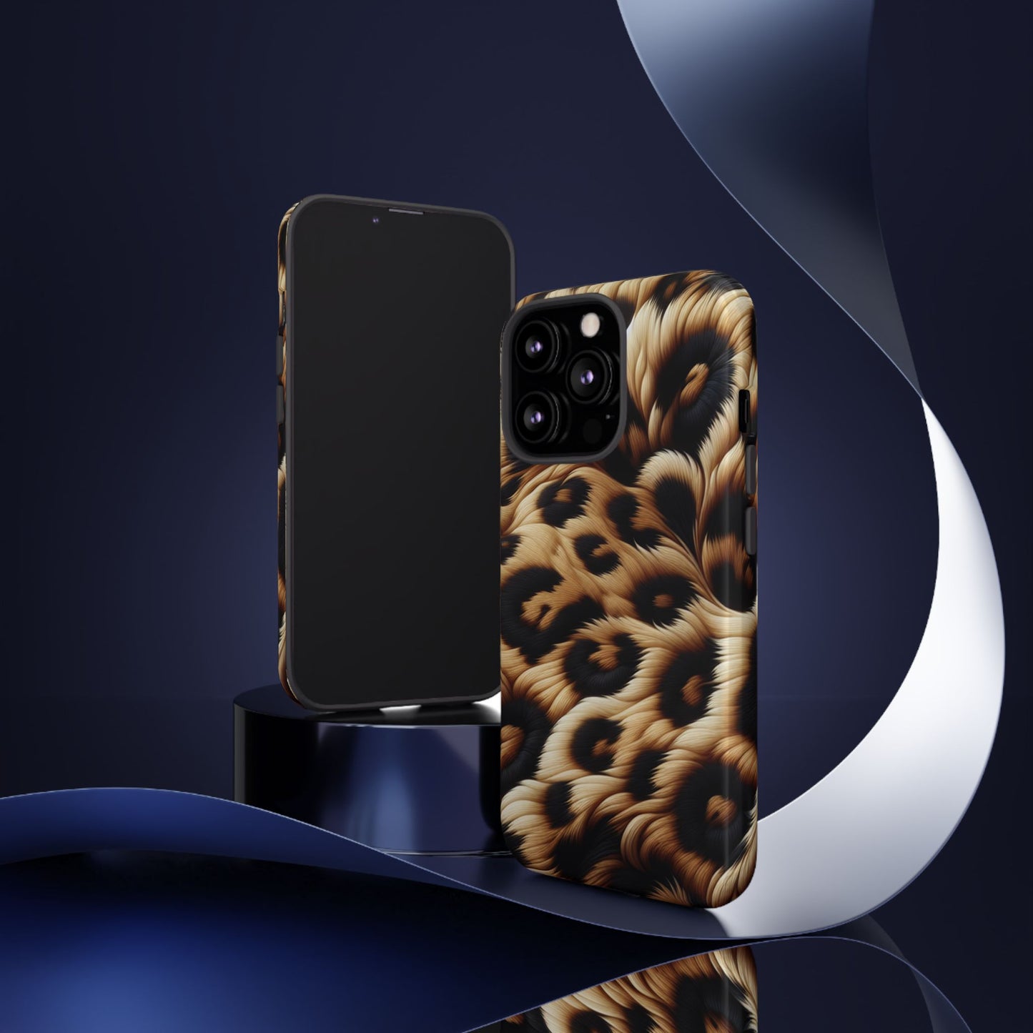 Stylish Phone Case - Tough Cases, Protective Cover for Animal Print Lovers, Gift for Birthdays, Trendy Accessory for Everyday Use, [...]
