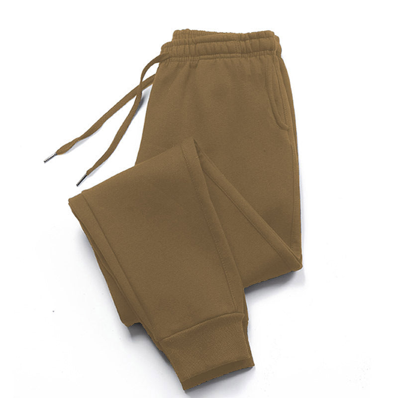 Men's Casual Loose Tappered Sweatpants