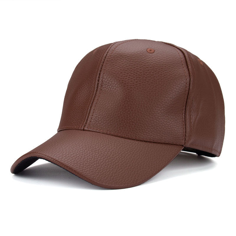 Men's Baseball Snapback Cap