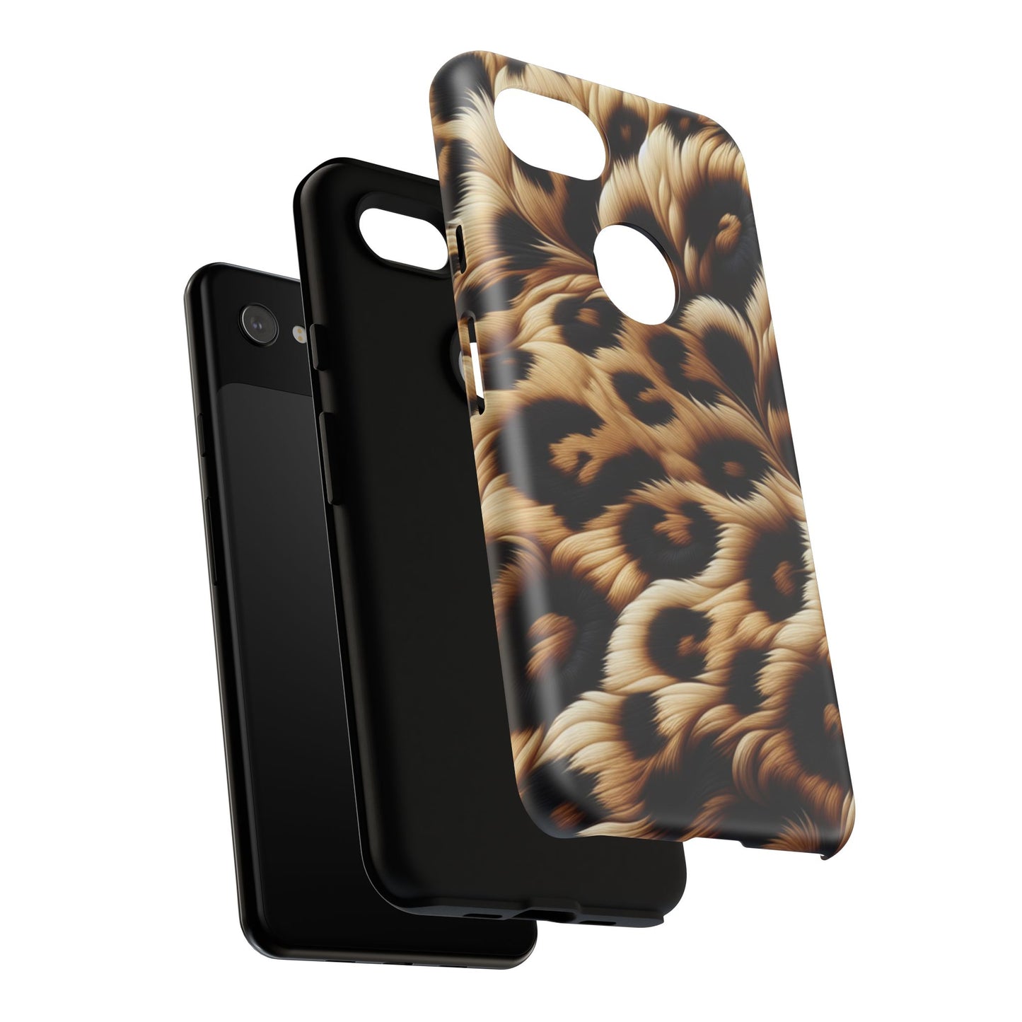 Stylish Phone Case - Tough Cases, Protective Cover for Animal Print Lovers, Gift for Birthdays, Trendy Accessory for Everyday Use, [...]
