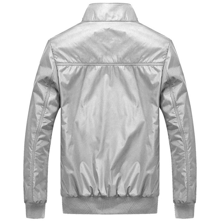 Men's Casual Jacket Outerwear Sportswear