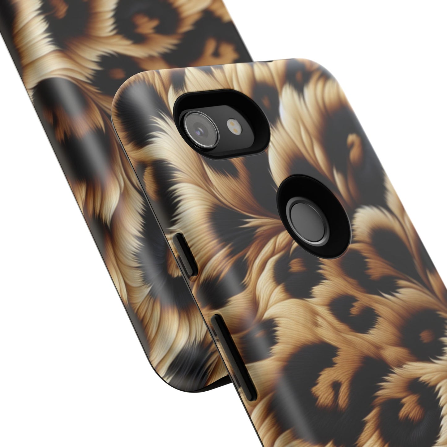 Stylish Phone Case - Tough Cases, Protective Cover for Animal Print Lovers, Gift for Birthdays, Trendy Accessory for Everyday Use, [...]