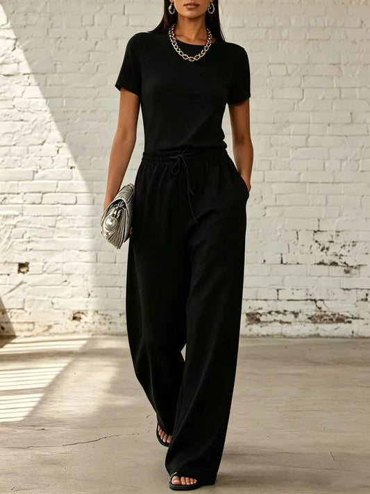 Casual Stylish Women's Suit by GJG Denim