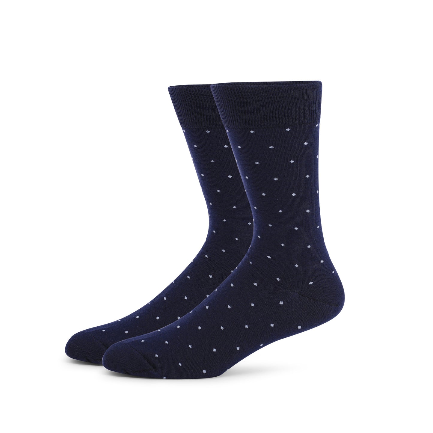 Men's Long Cotton Socks