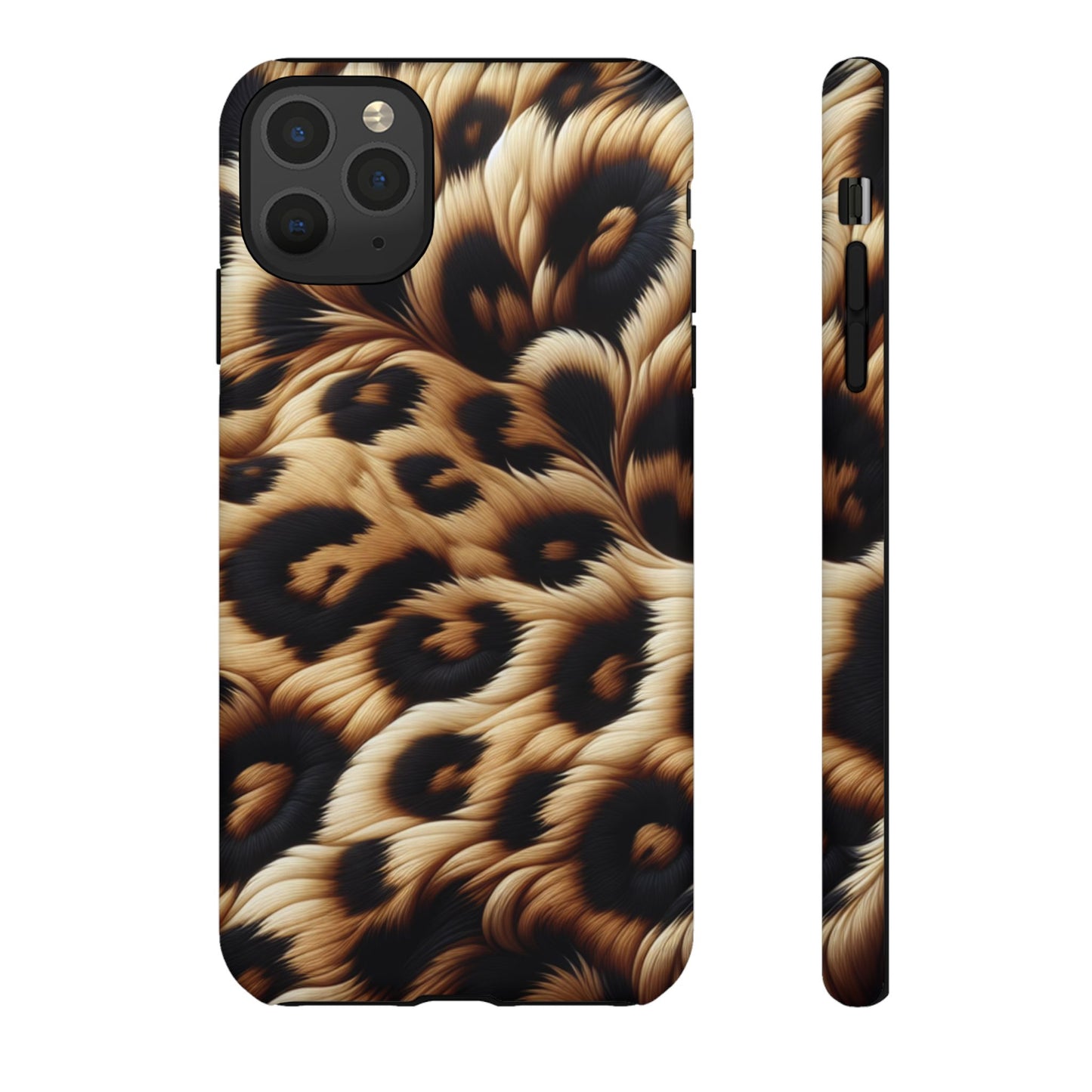 Stylish Phone Case - Tough Cases, Protective Cover for Animal Print Lovers, Gift for Birthdays, Trendy Accessory for Everyday Use, [...]