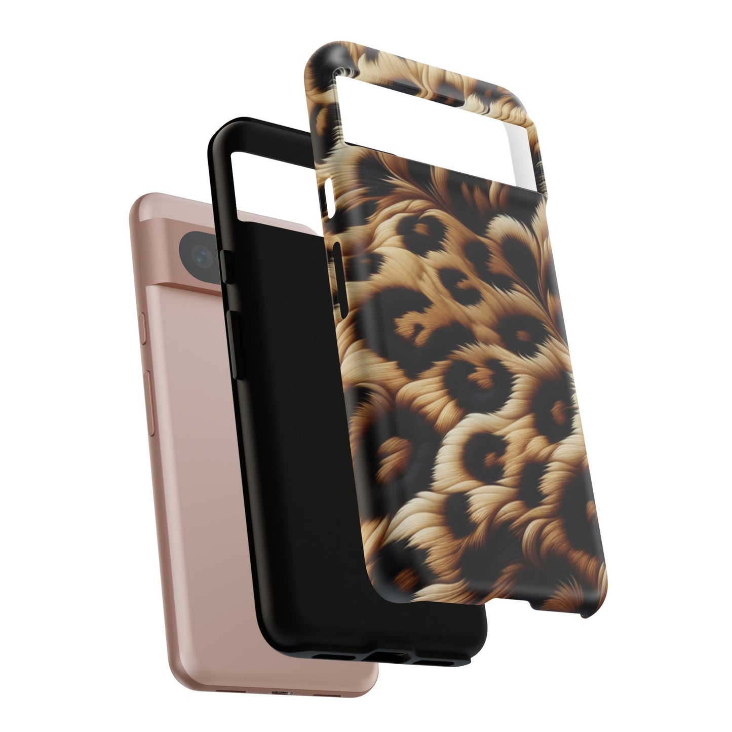 Stylish Phone Case - Tough Cases, Protective Cover for Animal Print Lovers, Gift for Birthdays, Trendy Accessory for Everyday Use, [...]