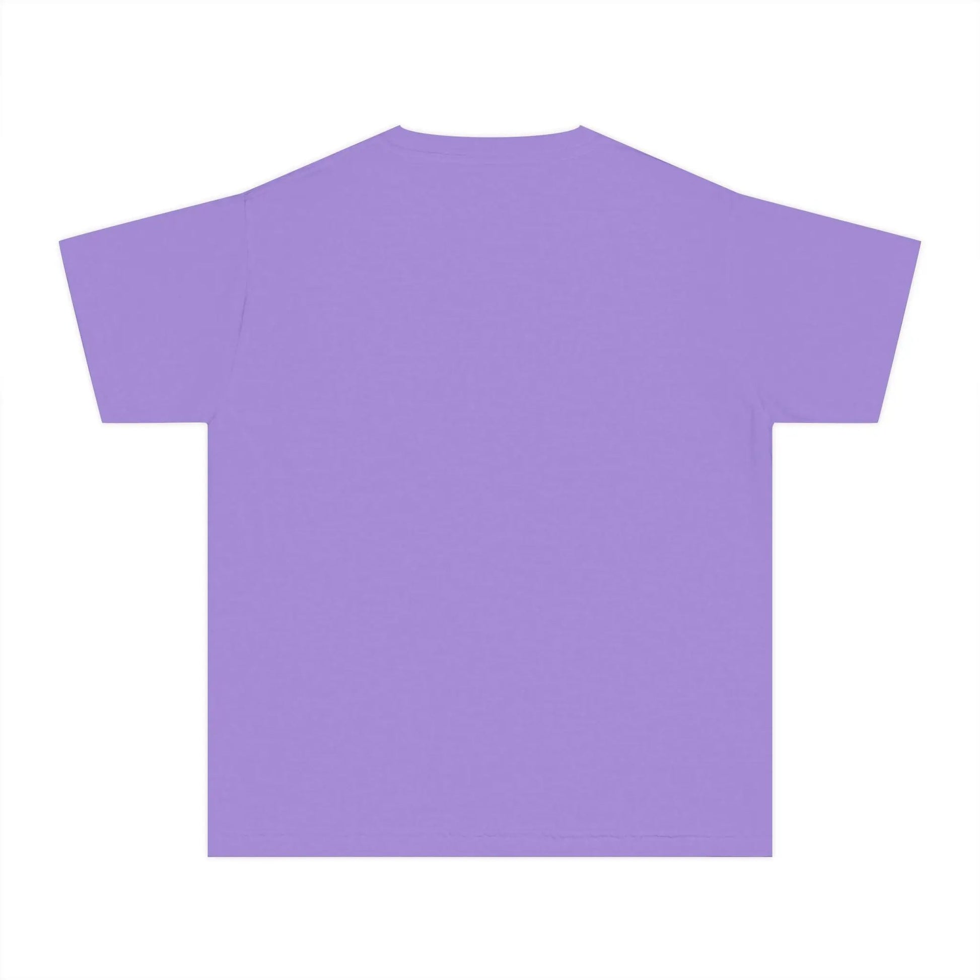 Youth Gaming Tee - "New Character Unlocked" Controller Design (Loading 99%) by Printify