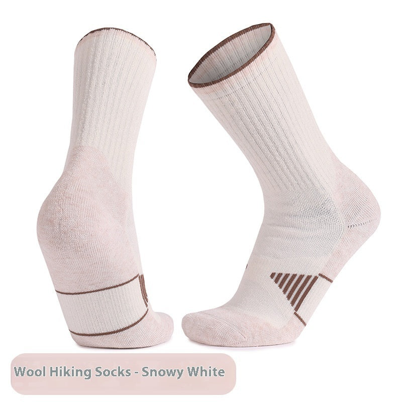 Men's  Warm Wool Socks
