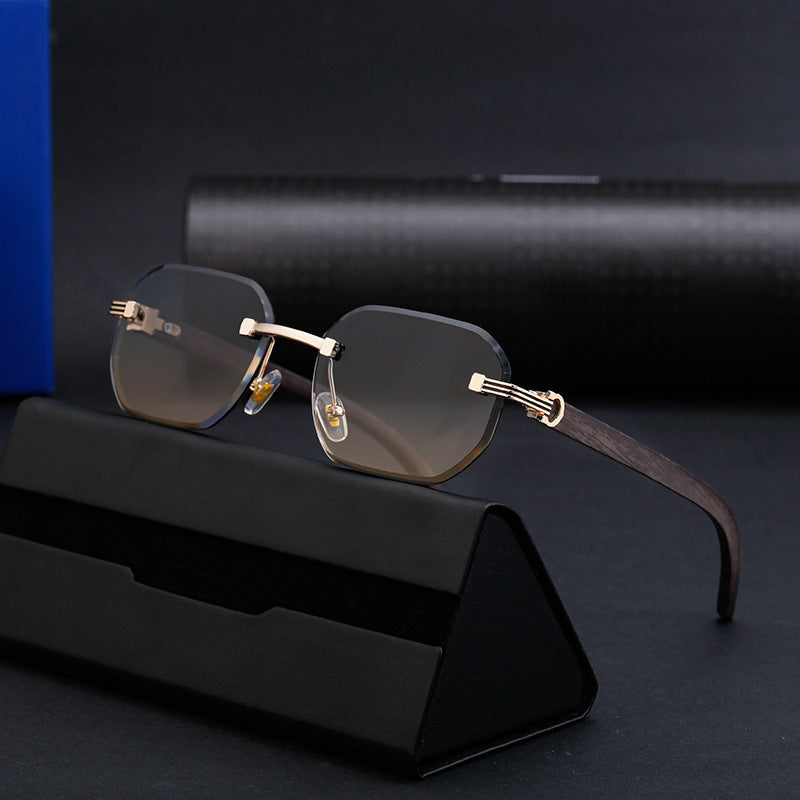 Fashion Men's Vintage Sunglasses