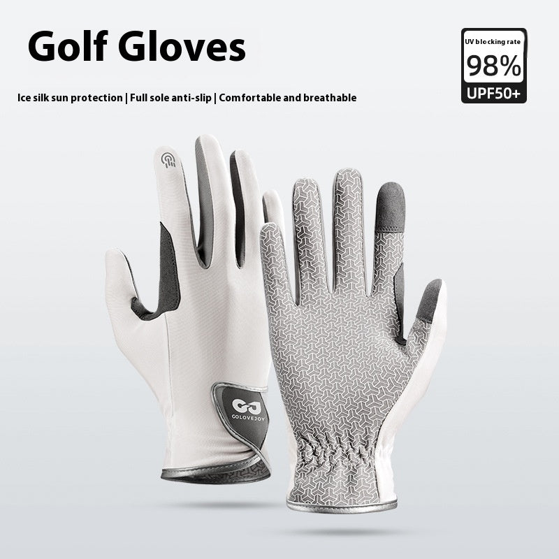 Golf Gloves Men's