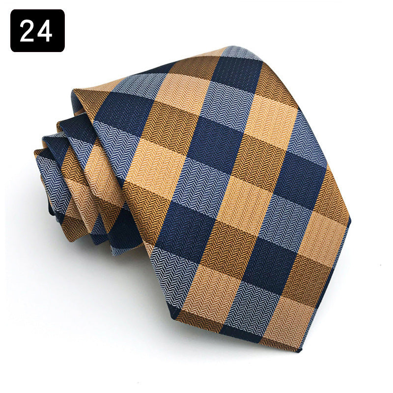Men's Business Ties