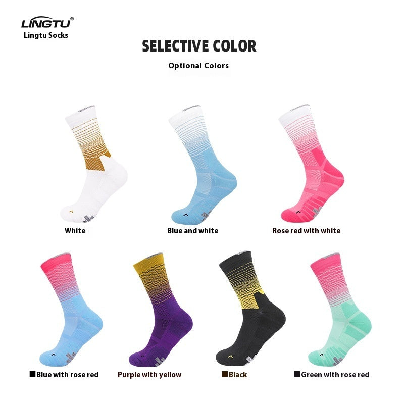 Men's Sports Socks