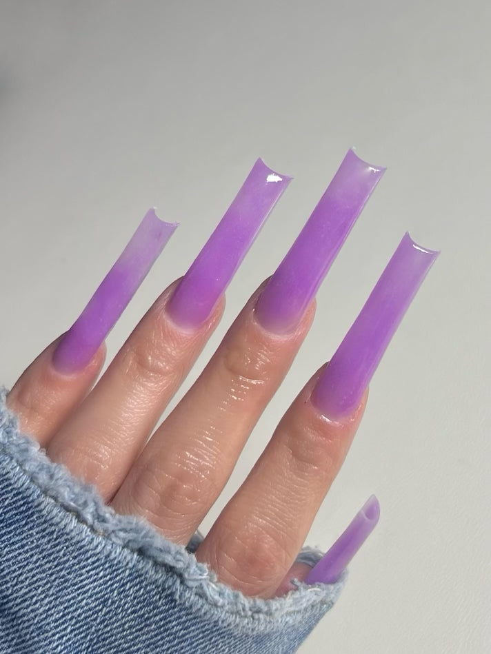 Glow In The Dark Acrylic Powder