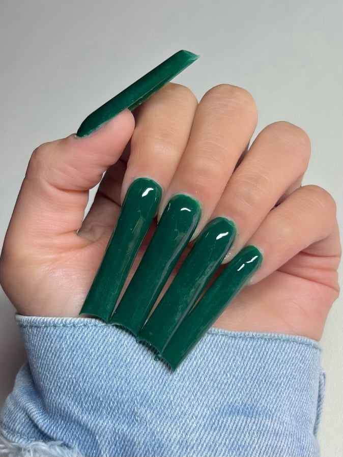 Color Me Pretty Acrylic Powder