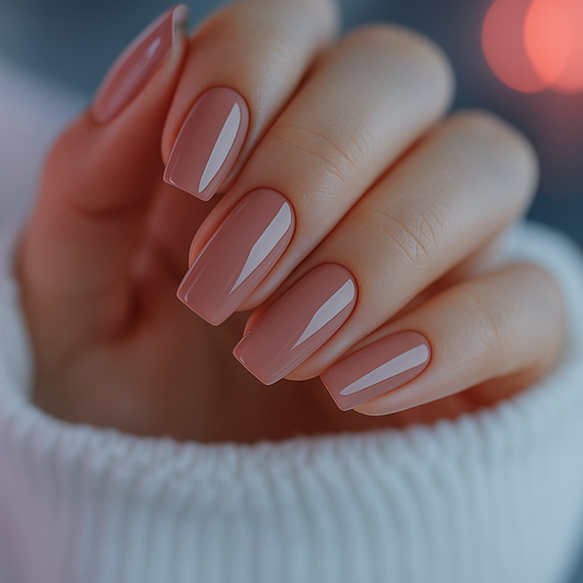 Opulence Gel Polish 069