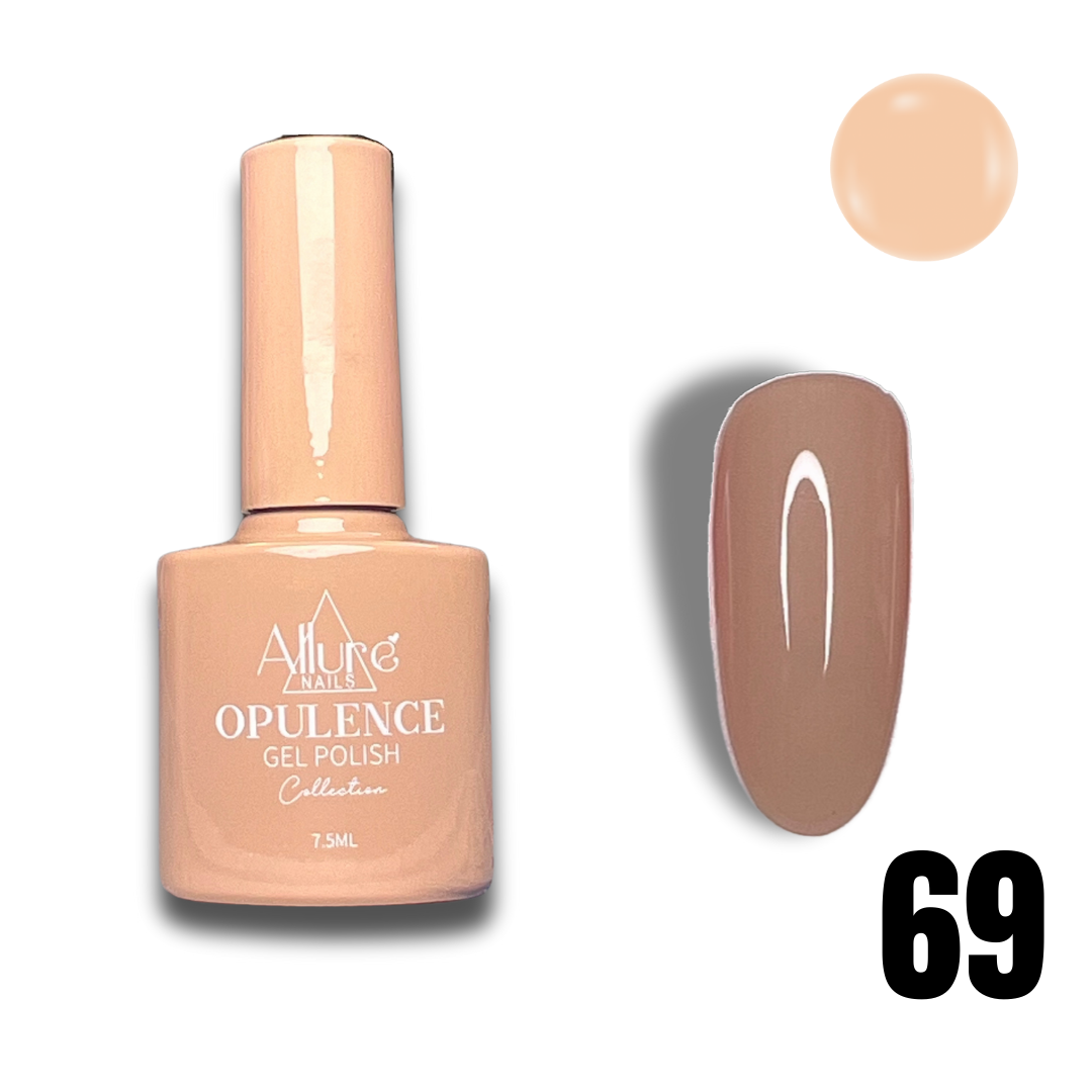 Opulence Gel Polish 069