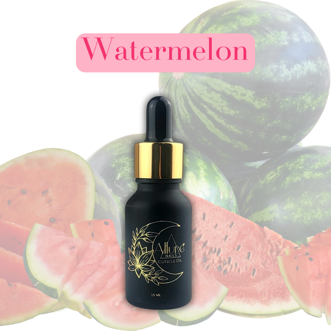 15ml Cuticle Oil – Nourish, Hydrate, and Revitalize Your Cuticles