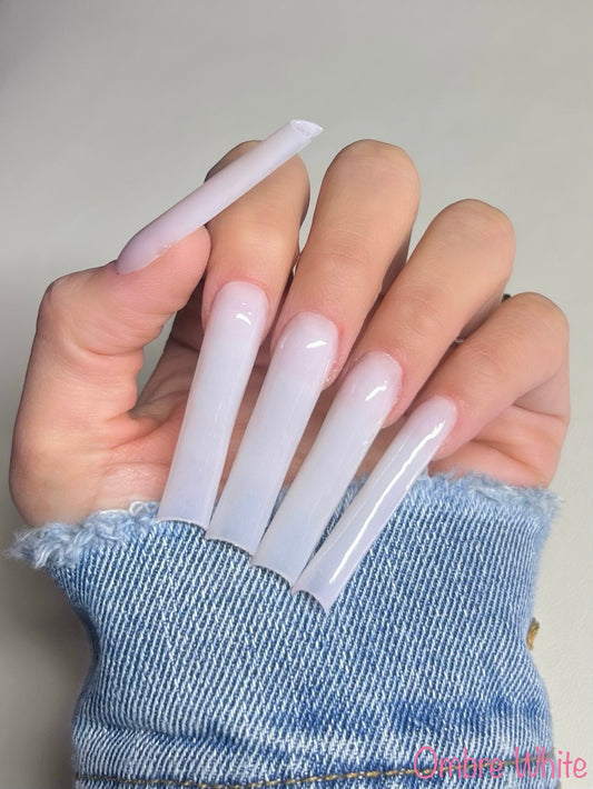 Ombre White