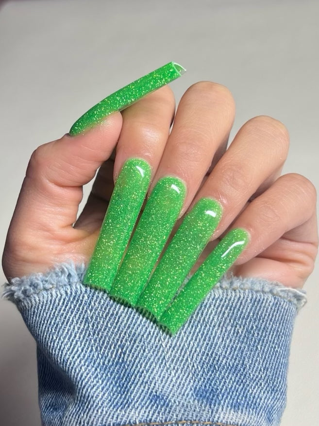 Reflective Gel Liners Collection