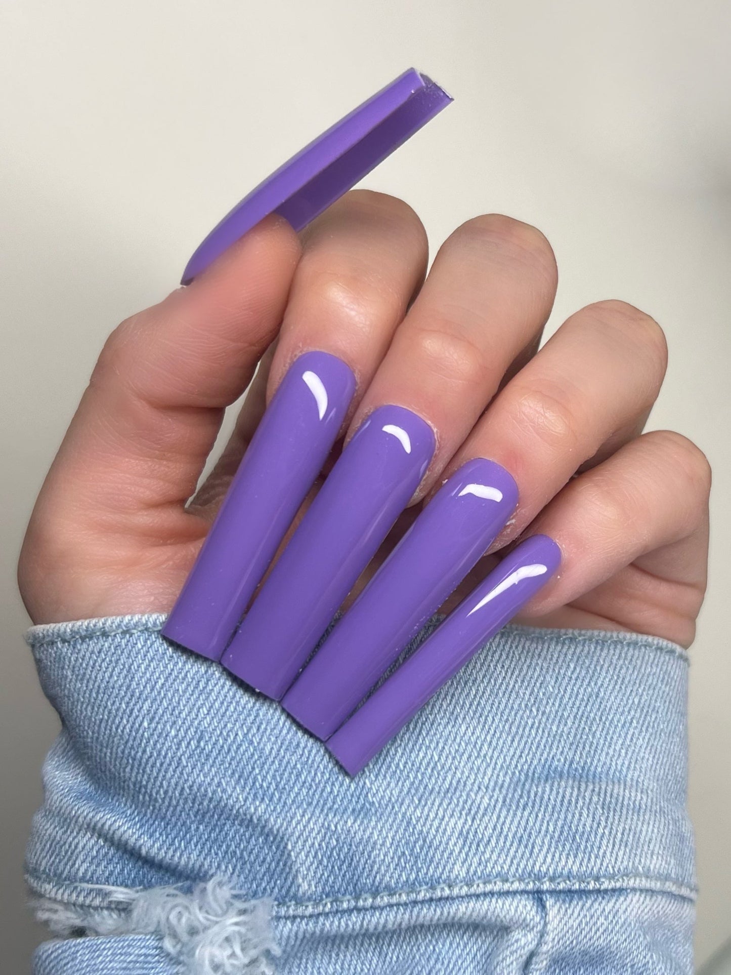 Timeless Shades Gel Polish