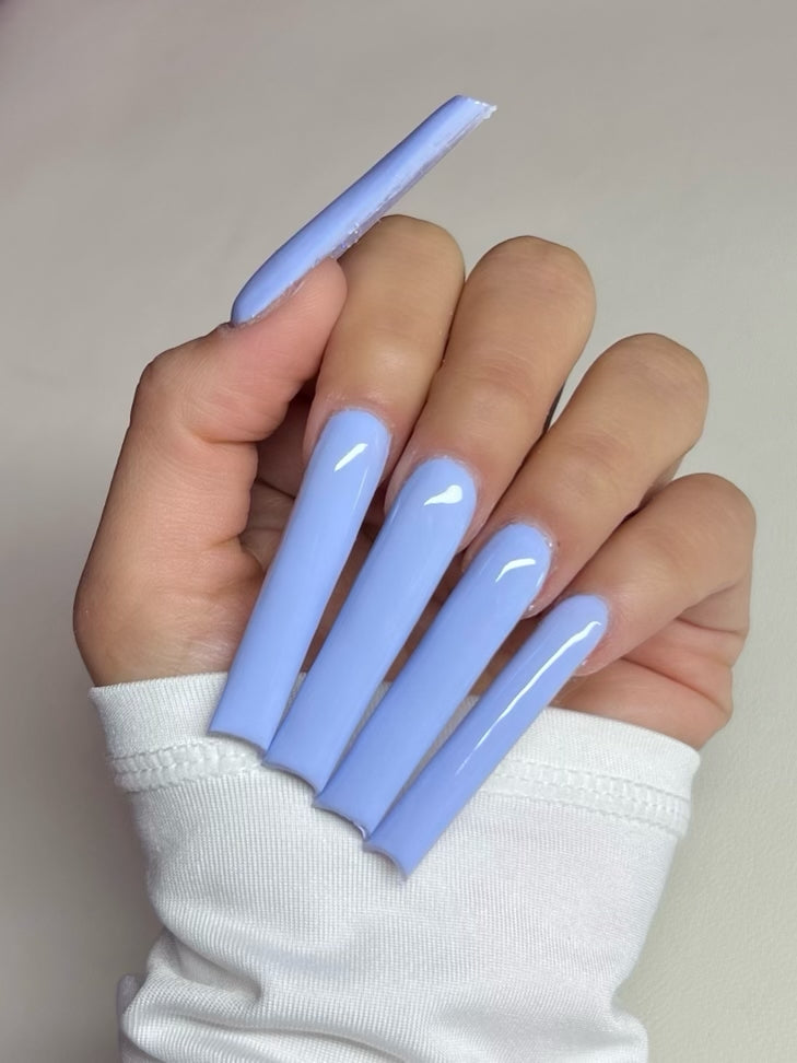 Rich Wine Gel Polish