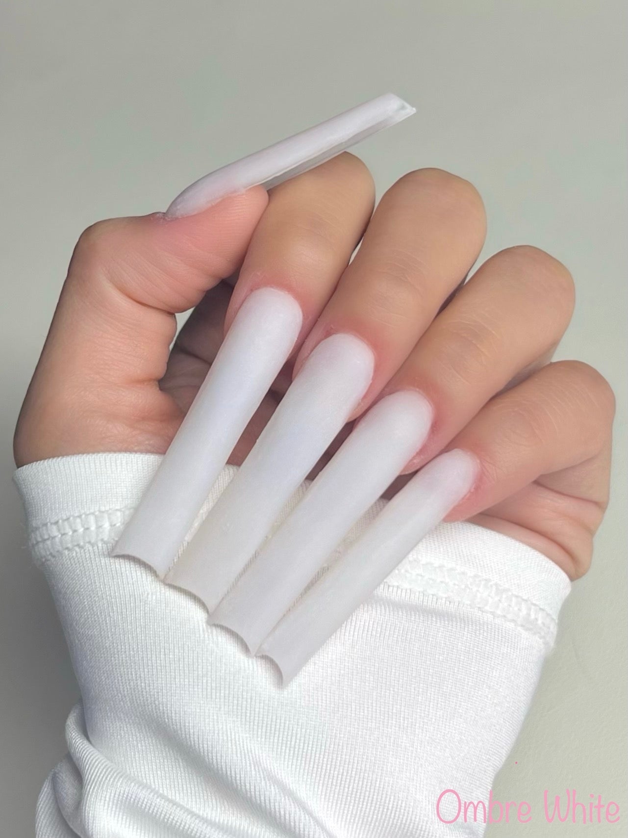 Color Me Pretty Acrylic Powder