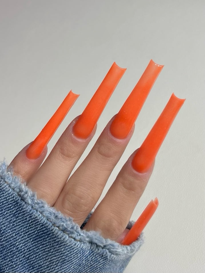 Glow In The Dark Acrylic Powder