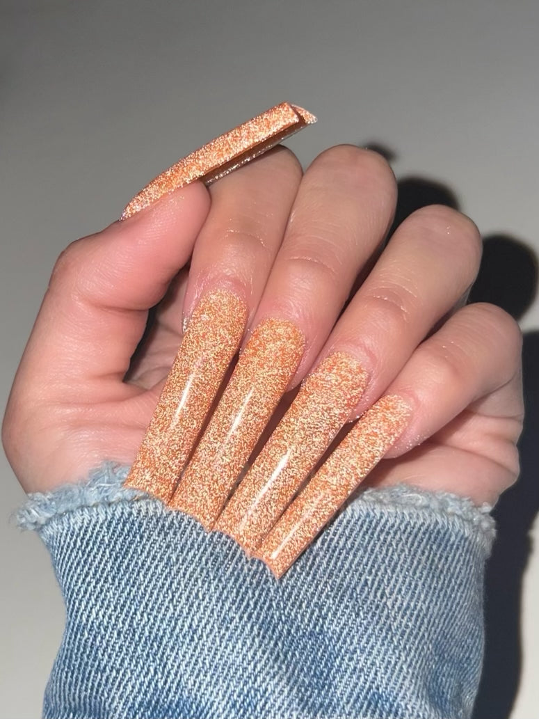 Reflective Gel Liners Collection