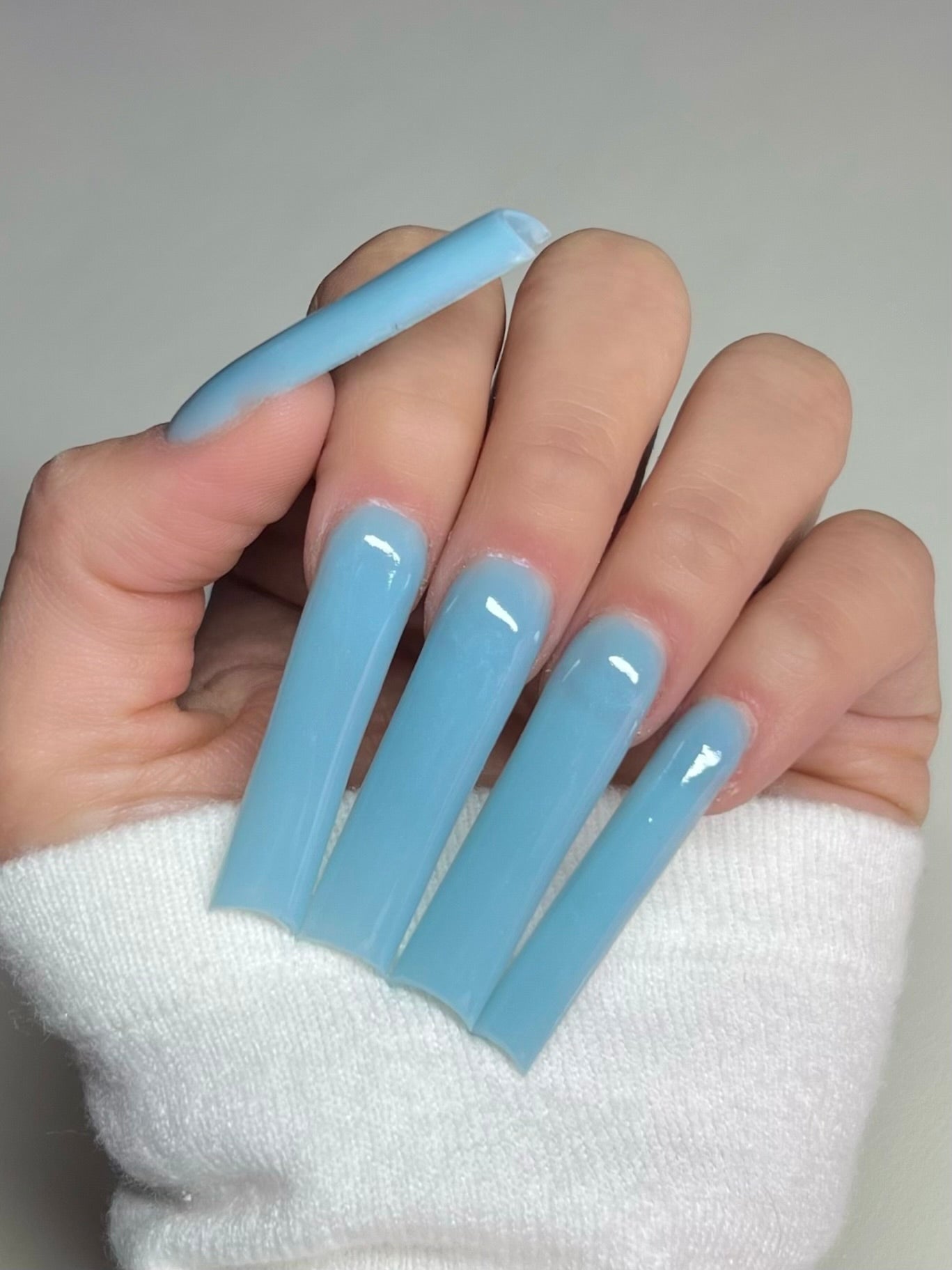 Pastel Paradise Acrylic Powder